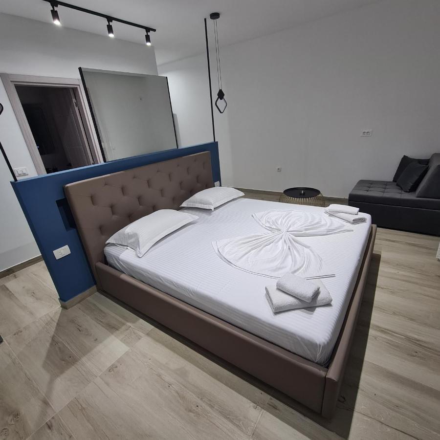Sunrise Apart-Hotel Ulcinj Esterno foto