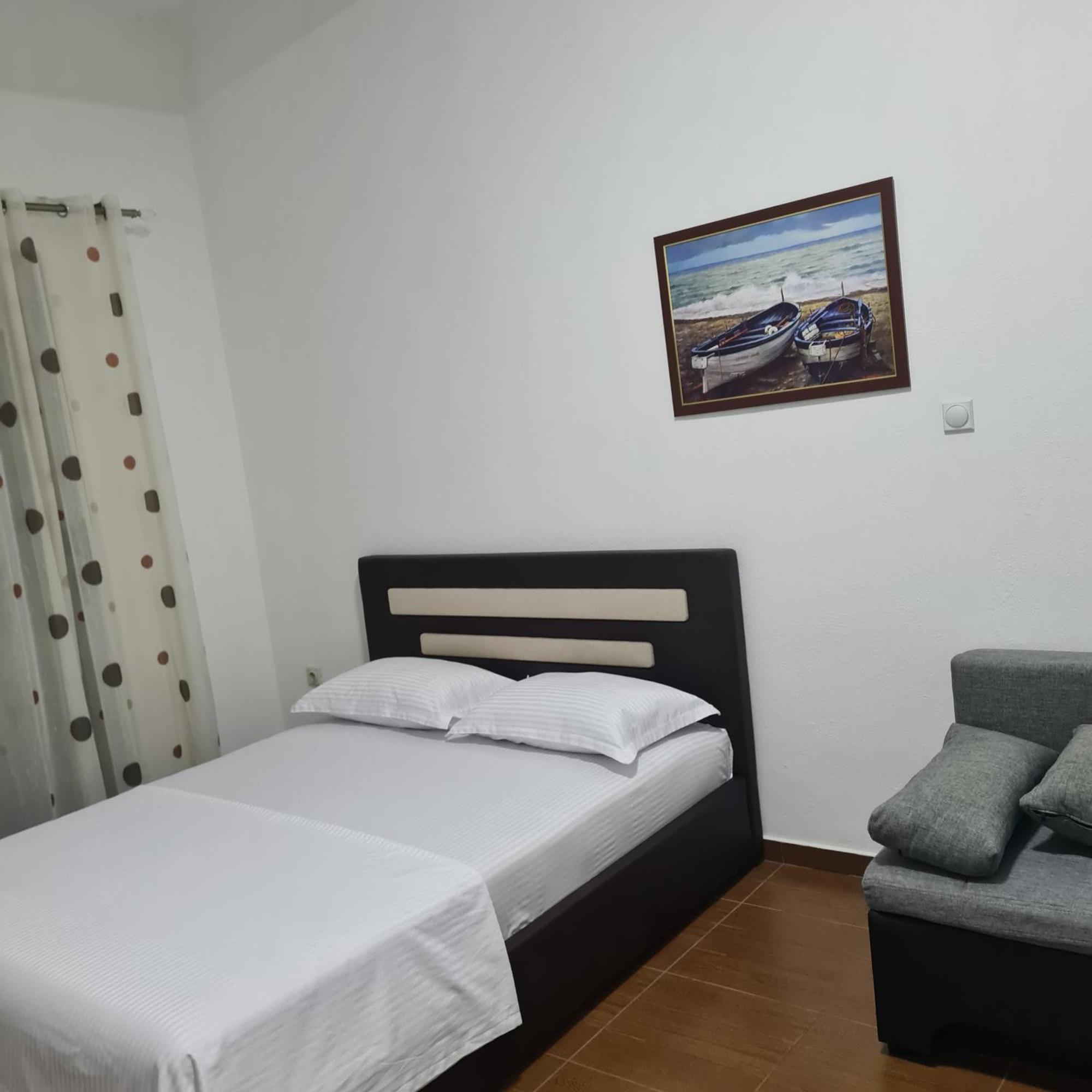 Sunrise Apart-Hotel Ulcinj Camera foto